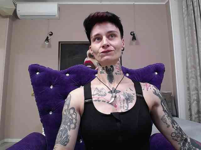 KennysXX webcam