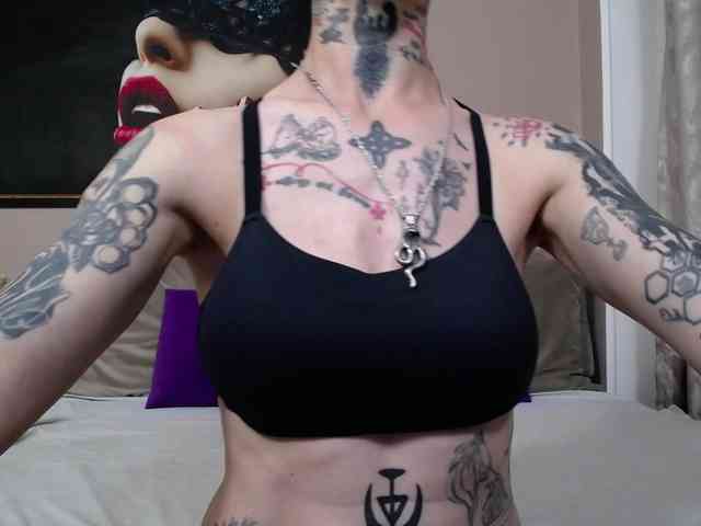 KennysXX webcam