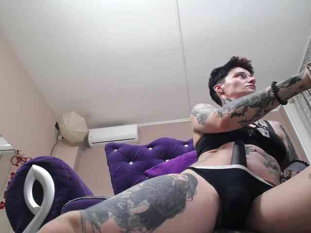 KennysXX webcam