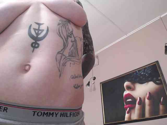 KennysXX webcam