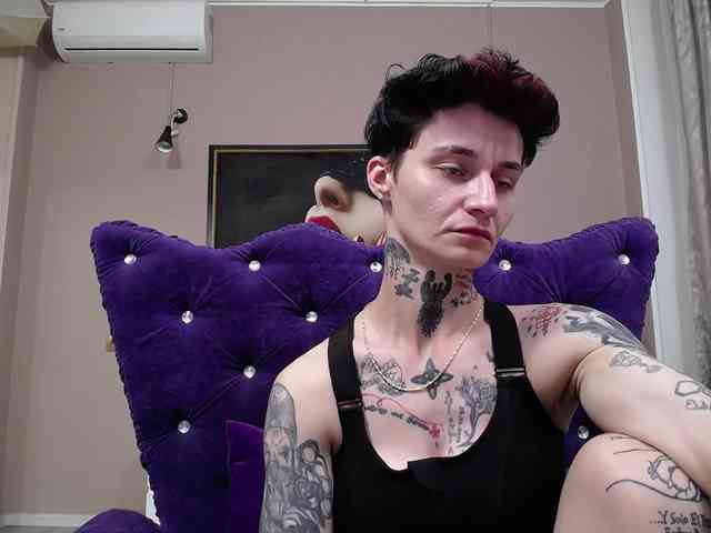 KennysXX webcam