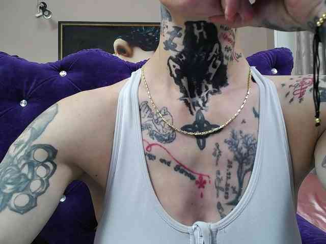 KennysXX webcam