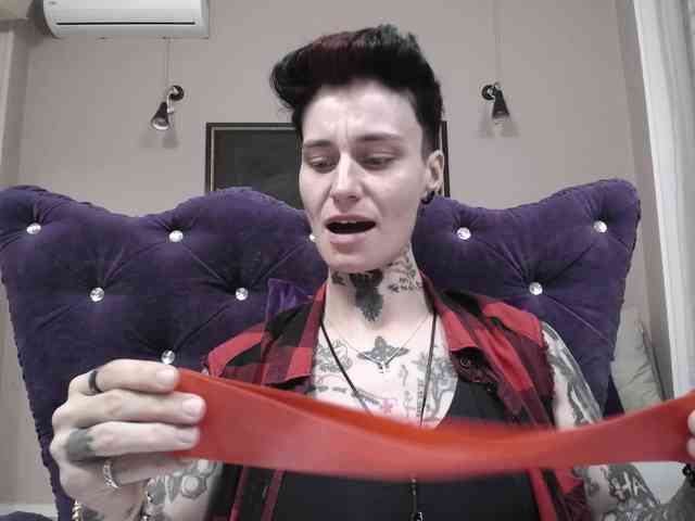 KennysXX webcam