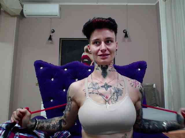 KennysXX webcam