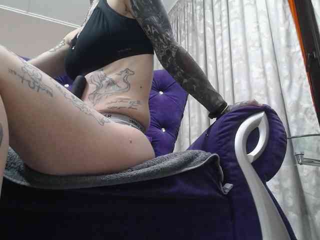 KennysXX webcam