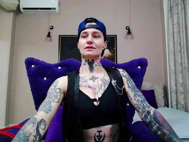 KennysXX webcam