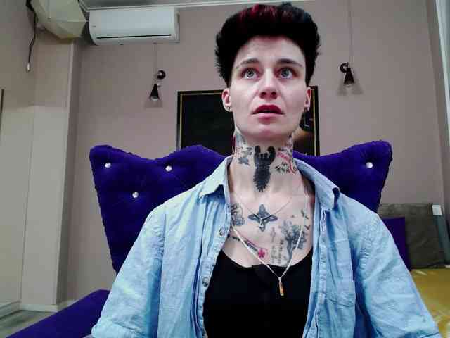 KennysXX webcam