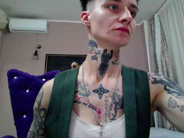 KennysXX webcam