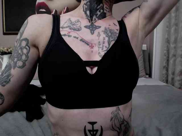 KennysXX webcam