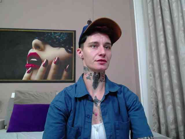 KennysXX webcam