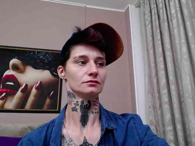 KennysXX webcam