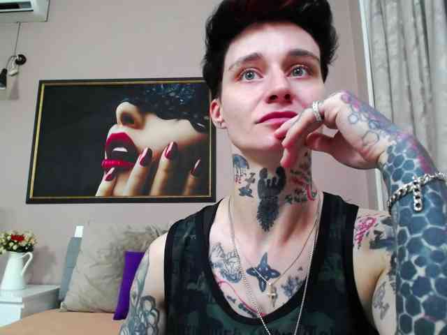 KennysXX webcam