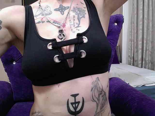 KennysXX webcam