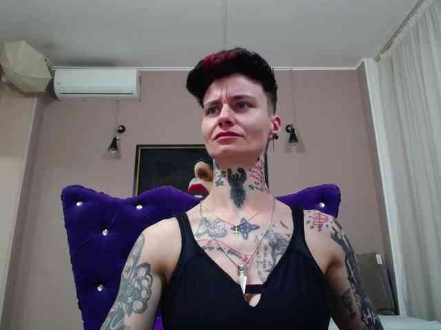 KennysXX webcam