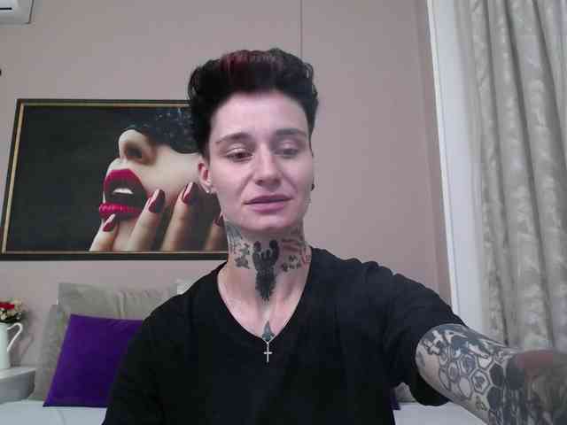 KennysXX webcam