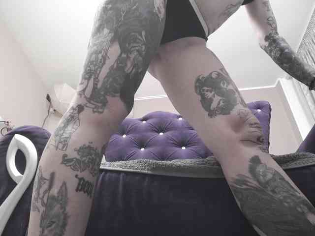 KennysXX webcam
