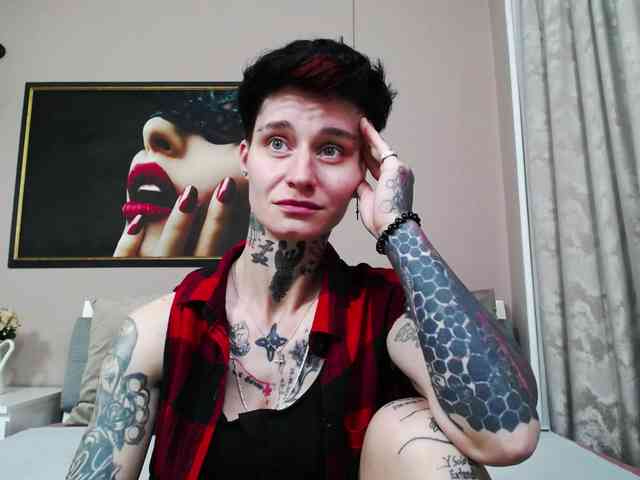 KennysXX webcam