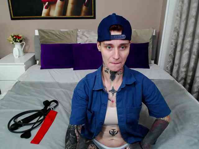 KennysXX webcam