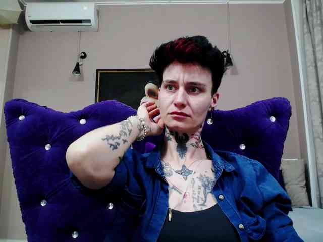 KennysXX webcam