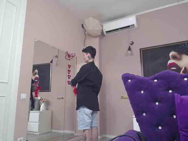 KennysXX webcam
