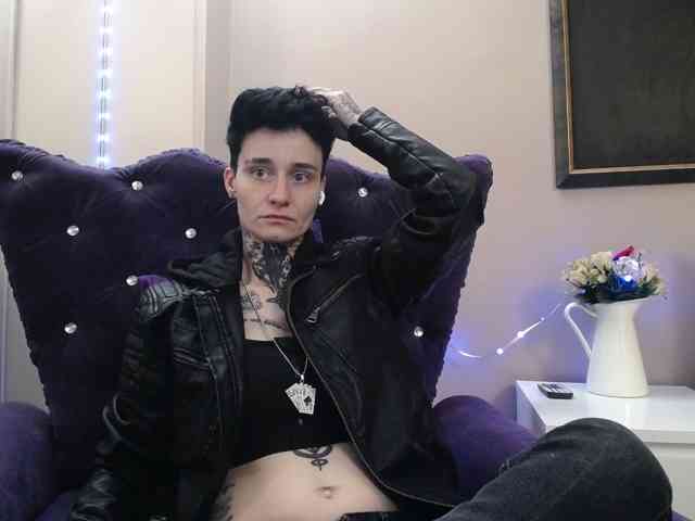 KennysXX's webcam live show
