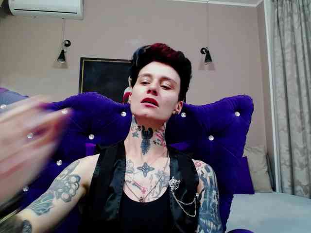 KennysXX webcam