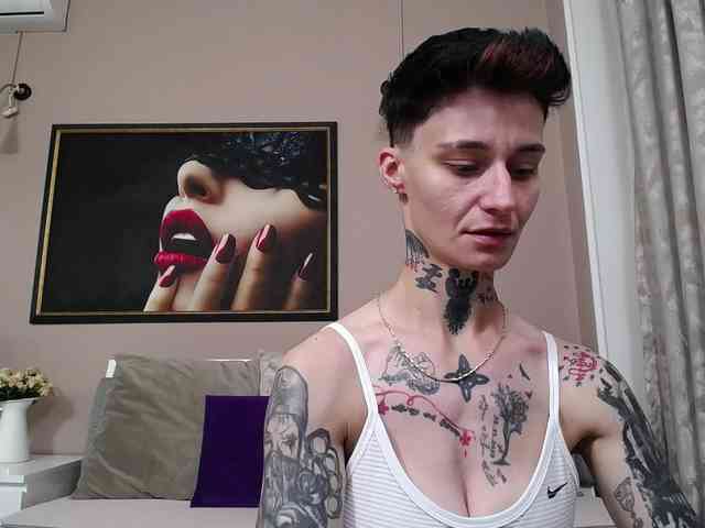 KennysXX webcam