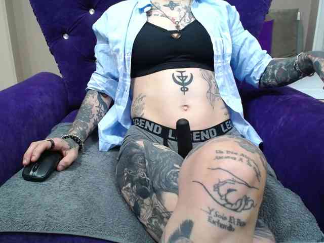 KennysXX webcam