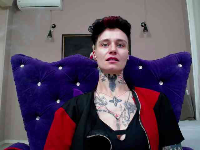 KennysXX webcam