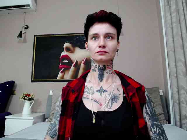 KennysXX webcam