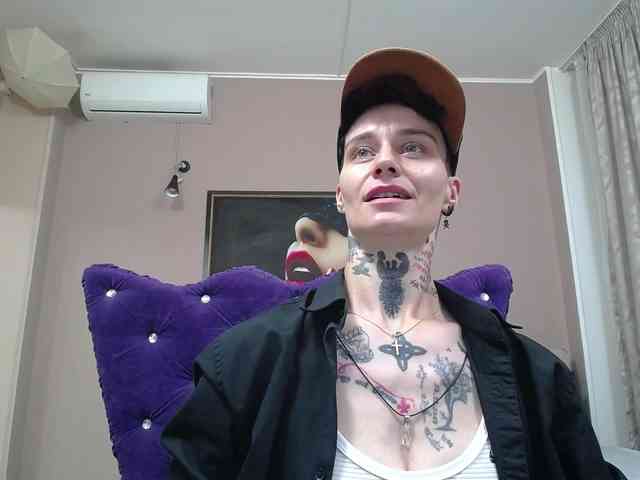 KennysXX webcam