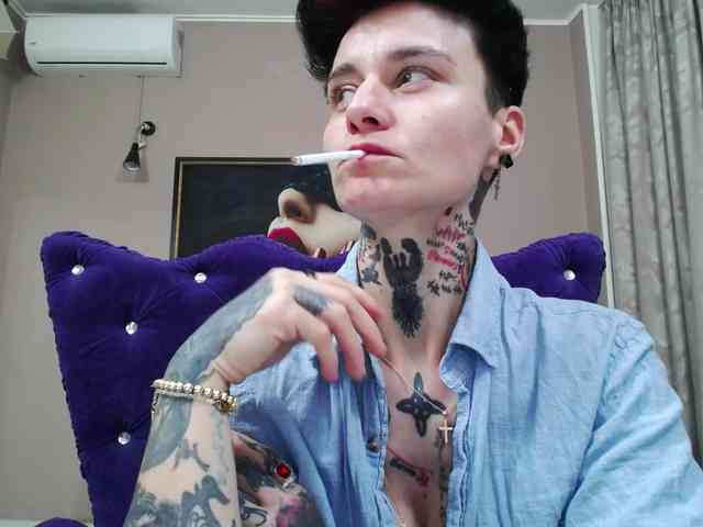 KennysXX webcam