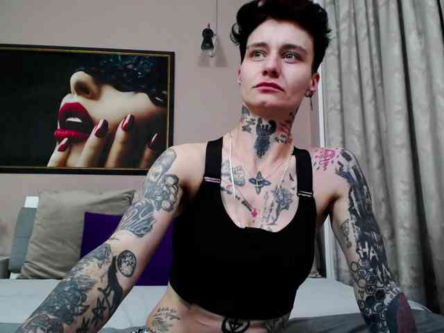 KennysXX webcam