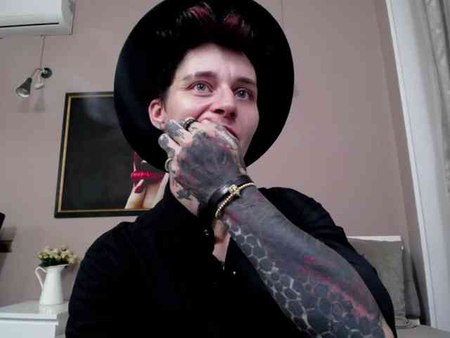 KennysXX webcam