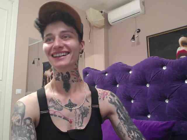 KennysXX webcam