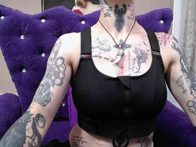 KennysXX webcam