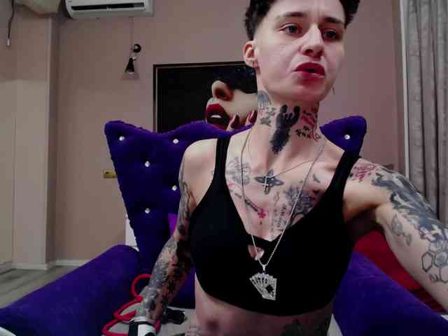 KennysXX webcam