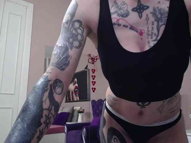 KennysXX webcam