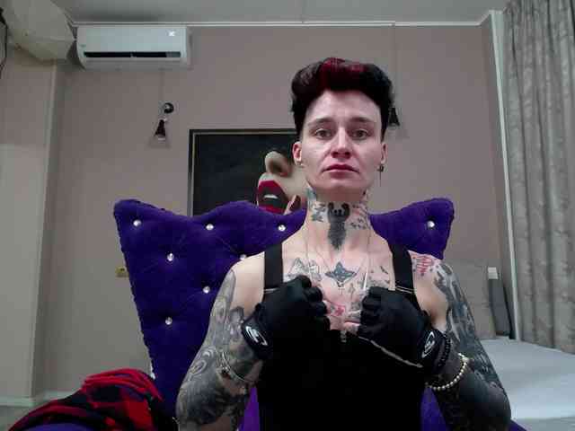 KennysXX webcam