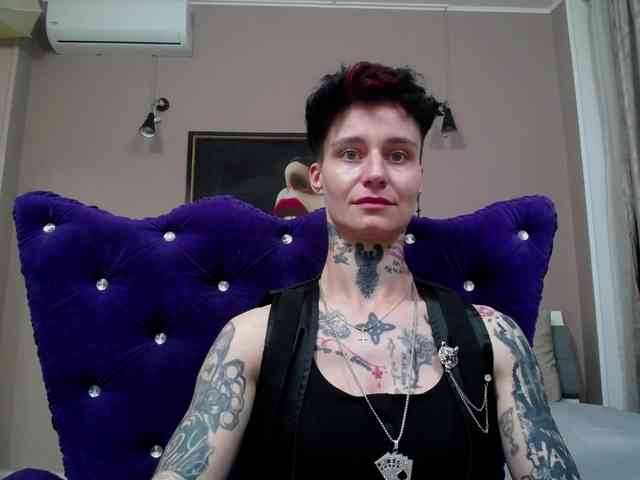 KennysXX webcam