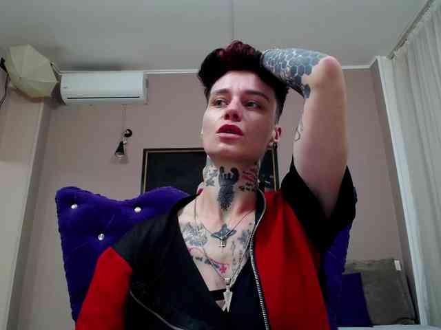 KennysXX webcam