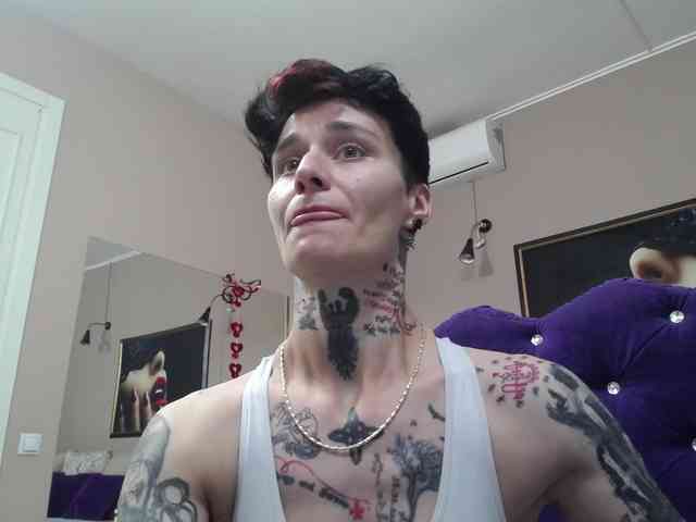 KennysXX webcam