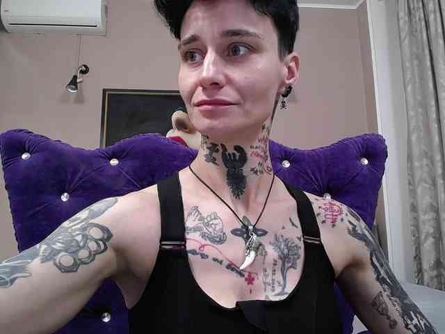 KennysXX webcam