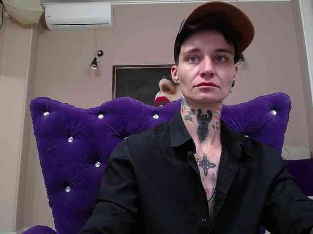 KennysXX webcam