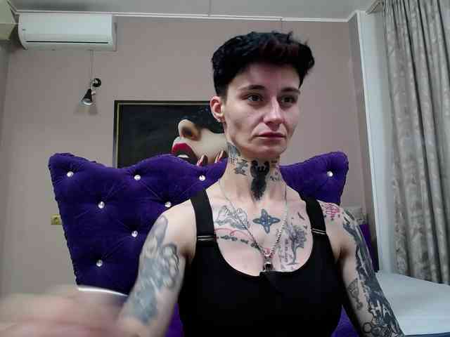 KennysXX webcam