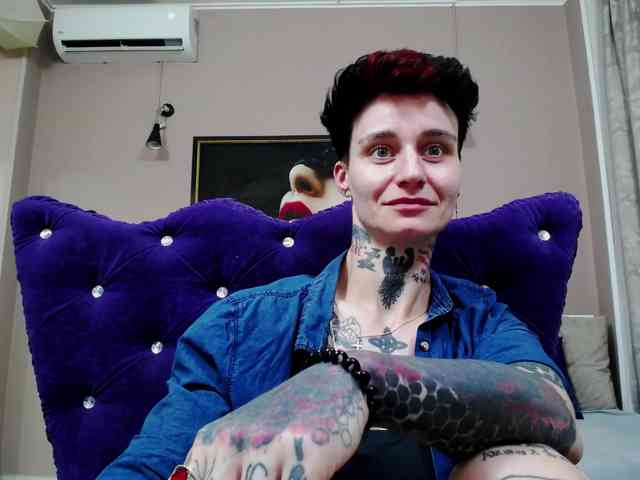 KennysXX webcam
