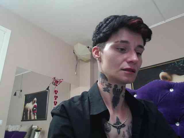 KennysXX webcam