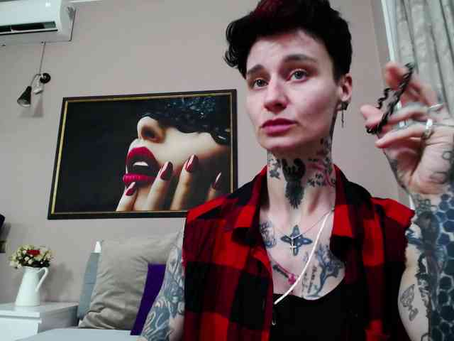 KennysXX webcam