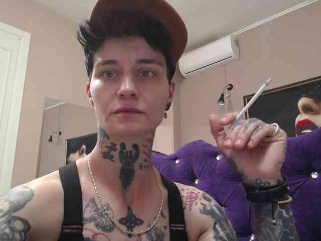 KennysXX webcam