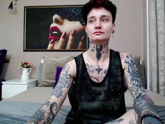 KennysXX webcam